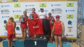 bombeiros 270x151 - Equipe do Corpo de Bombeiros da Paraíba vence Campeonato Brasileiro de Salvamento Aquático