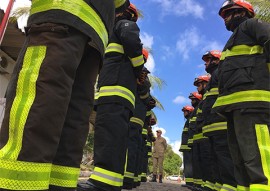 bombeiros fazem curso na area de salvamento veicular_foto assessoria do bombeiro (3)