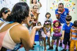 feirinha1 270x180 - Funesc tem Feirinha de Domingo e exposição de carros antigos na Praça do Povo