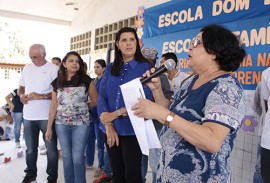 ligia na escola dom luis em campina_foto junior fernandes (21)