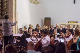 ospb nos bairros igreja são francisco 24.08.17 thercles silva 51 270x180 - Orquestra Sinfônica da Paraíba apresenta concerto na cidade do Conde neste sábado