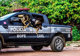 policia mostra fotografica A Arte de ser Policial Militar (3)