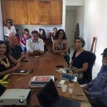 programa de artesanato reuniao com equipe do estado do Espirito santo (1)