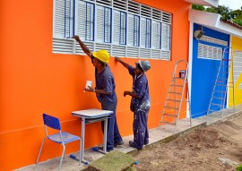 reforma escola benedita targino maranhao foto Daniel Medeiros SEE 2 270x191 - Governo do Estado realiza obras de recuperação em mais de 450 escolas   