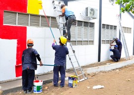 reforma escola benedita targino maranhao foto Daniel Medeiros SEE 3 270x191 - Governo do Estado realiza obras de recuperação em mais de 450 escolas   