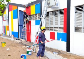 reforma escola benedita targino maranhao foto Daniel Medeiros SEE 6 270x191 - Governo do Estado realiza obras de recuperação em mais de 450 escolas   