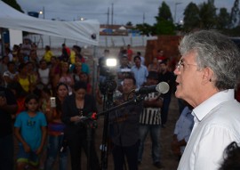 ricardo assina ordem de servico em bayeux de residencial foto alberi pontes (137)