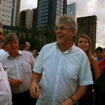 ricardo e joao azevedo visitam obras da 2 etapa do parque paraiba foto francisco franca (1)