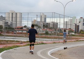 ricardo e joao azevedo visitam obras da 2 etapa do parque paraiba foto francisco franca 6 270x191 - Ricardo inspeciona obras da 2ª etapa do Parque Linear Parahyba