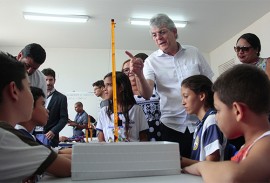 ricardo inaugura escola da ilha do bispo na capital foto jose marques 2 270x183 - Ricardo entrega reformas de escolas beneficiando mais de 4 mil estudantes de João Pessoa