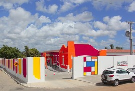 ricardo inaugura escola da ilha do bispo na capital foto jose marques 5 270x183 - Ricardo entrega reformas de escolas beneficiando mais de 4 mil estudantes de João Pessoa