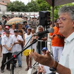 ricardo inaugura sede do batalhao de policia de esperaca foto francisco franca (1)