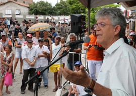 ricardo inaugura sede do batalhao de policia de esperaca foto francisco franca (1)