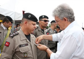 ricardo inaugura sede do batalhao de policia de esperaca foto francisco franca (10)