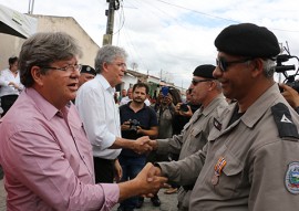 ricardo inaugura sede do batalhao de policia de esperaca foto francisco franca 13 270x191 - Ricardo inaugura a sede do 15º Batalhão da Polícia Militar em Esperança  