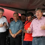 ricardo inaugura sede do batalhao de policia de esperaca foto francisco franca (18)