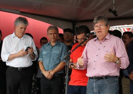 ricardo inaugura sede do batalhao de policia de esperaca foto francisco franca (18)