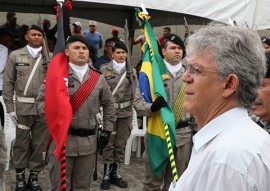 ricardo inaugura sede do batalhao de policia de esperaca foto francisco franca (7)