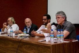 ricardo no lancamento do livro do professor rubens_foto francisco franca (3)