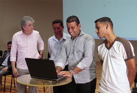 ricardo participa do ano letivo matriculas jose marques 4 270x183 - Ricardo amplia Escolas Cidadãs Integrais e abre matrículas da Rede Estadual para 2018