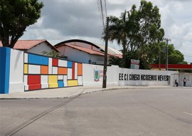 ricardo reforma escola nicodemoas neves foto francisco franca 2 270x191 - Ricardo entrega reforma de Escola Cidadã Integral no bairro Funcionários