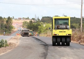 ricardo visita obras da perimetral sul foto francisco franca 11 270x191 - Ricardo inspeciona as obras da Via Perimetral Sul que estão 70% concluídas