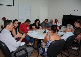 sec educacao fala foto walter rafael 1 270x191 - Governo e MST dialogam sobre educação e modelos de ensino adaptados à vida do campo