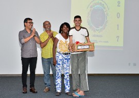 see premio joao balula consciencia negra 6 270x191 - Governo do Estado premia finalistas do Prêmio João Balula no Dia da Consciência Negra