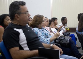 seminario aposentadoria foto carol andrade SES 3 270x191 - Servidores participam de 2º Seminário de Preparação para Aposentadoria