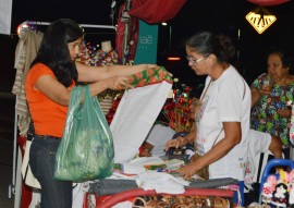 14-12-17 1ª Feira Natalina da ECOSOL - Foto-Alberto Machado  (2)