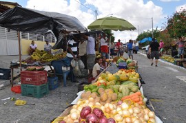 18.12.17 sedh 3 270x179 - Feiras marcam o Dia Nacional da Economia Solidária