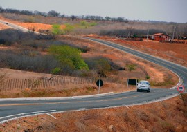 DER SOSSEGO PB167 270x191 - Caminhos da Paraíba: Governo do Estado investiu mais de R$ 323 milhões em rodovias em 2017