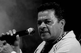 Dida Fialho 270x176 - Music From Paraíba fecha o ano com shows de Pepysho Neto e Dida Fialho