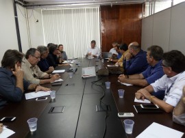 FOTO 1 270x202 - Paraíba inicia projeto de financiamento para investimentos na segurança hídrica