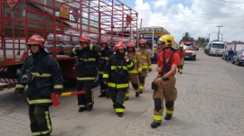 IMG 20171128 WA0143 270x151 - Corpo de Bombeiros forma sete militares como especialistas de combate a incêndio em áreas portuárias