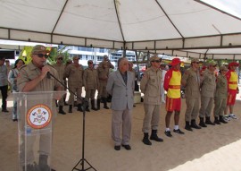 bombeiros operacao verao 11 270x191 - Corpo de Bombeiros inicia Operação Verão no litoral paraibano