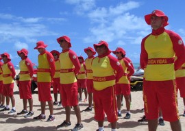 bombeiros operacao verao 6 270x191 - Corpo de Bombeiros inicia Operação Verão no litoral paraibano