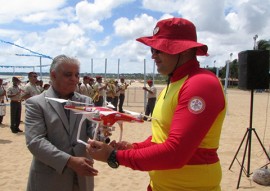 bombeiros operacao verao 8 270x191 - Corpo de Bombeiros inicia Operação Verão no litoral paraibano