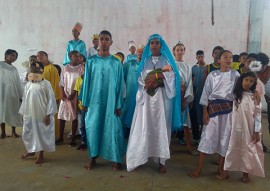 cendac auto de natal do CEJ 11 270x191 - Auto de Natal da Pastoral do Menor é encenado para socioeducandos do CEJ