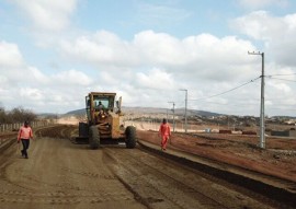 der pb estrada de sao joao do tigre a camalau 3 270x191 - Conclusão das obras de pavimentação do Anel do Cariri prevista para março de 2018