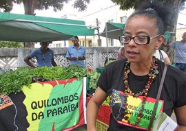 feira de agricultura familiar na saude foto RicardoPuppe 3 270x191 - Eco Paraíba realiza feira com produtos sem agrotóxicos e artesanato na sede da Saúde