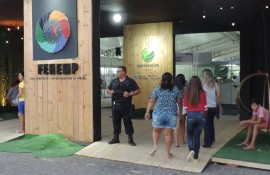 feira do empreender 270x175 - Empreender conclui ciclo de feiras e contabiliza R$ 117 mil na comercialização de produtos e serviços