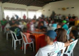 fundac confraternizacao 5 270x191 - Fundac realiza confraternizações natalinas para socioeducandos