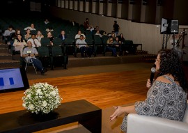 ligia assiste palestra da juiza do TJ RJ no pense foto walter rafae 5 270x191 - Vice-governadora participa de última palestra do Ciclo de Debates Contemporâneos da Paraíba 2017