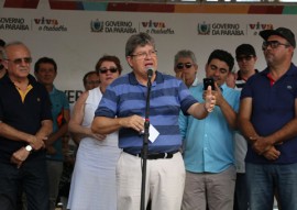 ricardo entrega obras e visita servicos de pavimentacao na orla de jacuma foto francisco franca 121 270x191 - Ricardo inaugura a pavimentação dos acessos às praias do Conde e inspeciona obras de urbanização da orla de Jacumã