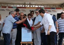 ricardo entrega obras e visita servicos de pavimentacao na orla de jacuma foto francisco franca 2 270x191 - Ricardo inaugura a pavimentação dos acessos às praias do Conde e inspeciona obras de urbanização da orla de Jacumã