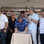 ricardo entrega obras e visita servicos de pavimentacao na orla de jacuma foto francisco franca (7)