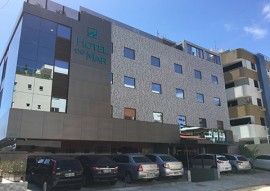 sec de turismo joao pessoa ganha novo hotel 5 270x191 - João Pessoa ganha novo hotel e fortalece geração de empregos e aumento de leitos na rede hoteleira