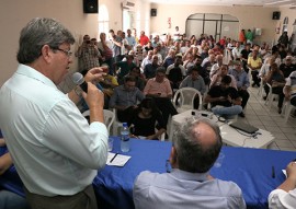 sec joao azevedo aerodromo patos foto francisco franca 5 270x191 - Governo discute viabilidade de voo entre Patos e Recife com empresa Azul