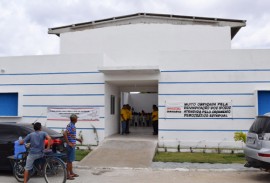 sedh governo enrega em sape pb o centro dos idosos 1 270x183 - Governo entrega Centro de Convivência para Idosos em Sapé